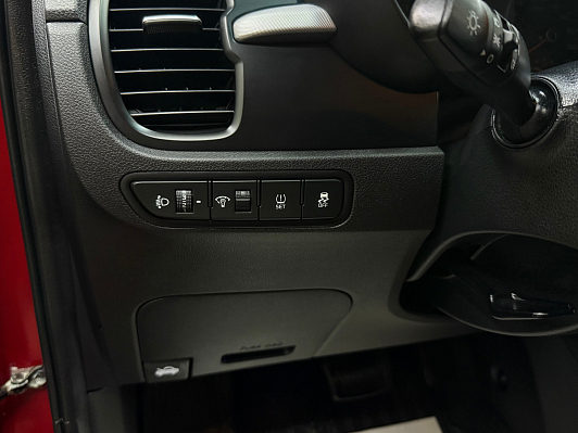 Kia Rio, 2018 года, пробег 88763 км
