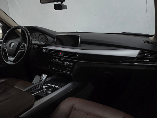 BMW X5 xDrive25d Business, 2018 года, пробег 191870 км