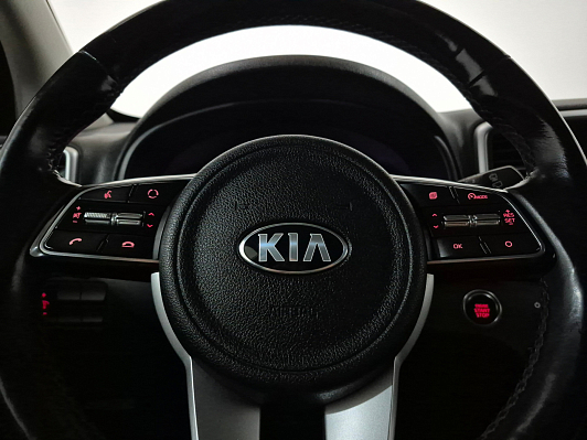 Kia Sportage Edition Plus, 2019 года, пробег 141182 км