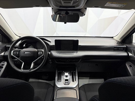 Haval Jolion Elite, 2023 года, пробег 30000 км