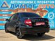 Lada (ВАЗ) Granta Classic Optima, 2024 года, пробег 50755 км
