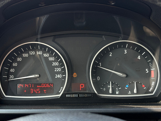 BMW X3, 2008 года, пробег 241480 км