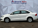 Volkswagen Polo Comfortline, 2011 года, пробег 223350 км