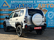 Lada (ВАЗ) Niva Travel Luxe, 2022 года, пробег 36300 км
