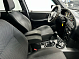 Chevrolet Niva GLC, 2017 года, пробег 135650 км