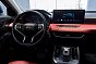 Haval Jolion Комфорт, белый
