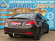 Hyundai Solaris Elegance, 2016 года, пробег 141000 км