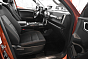 Haval Dargo Премиум, оранжевый