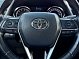 Toyota Camry, 2019 года, пробег 159000 км