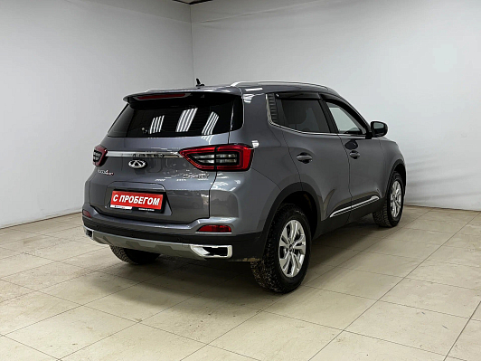 Chery Tiggo 4 Pro Action, 2023 года, пробег 37595 км