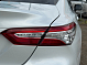 Toyota Camry Престиж Safety, 2021 года, пробег 85000 км