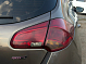 Kia Ceed Comfort, 2017 года, пробег 108000 км