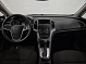 Opel Astra Cosmo, 2014 года, пробег 143552 км