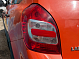 Lada (ВАЗ) Kalina Comfort Black line Glonass 21947-51-X1B, 2015 года, пробег 143000 км