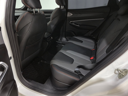 Geely Cityray Флагман, 2024 года, пробег 26710 км