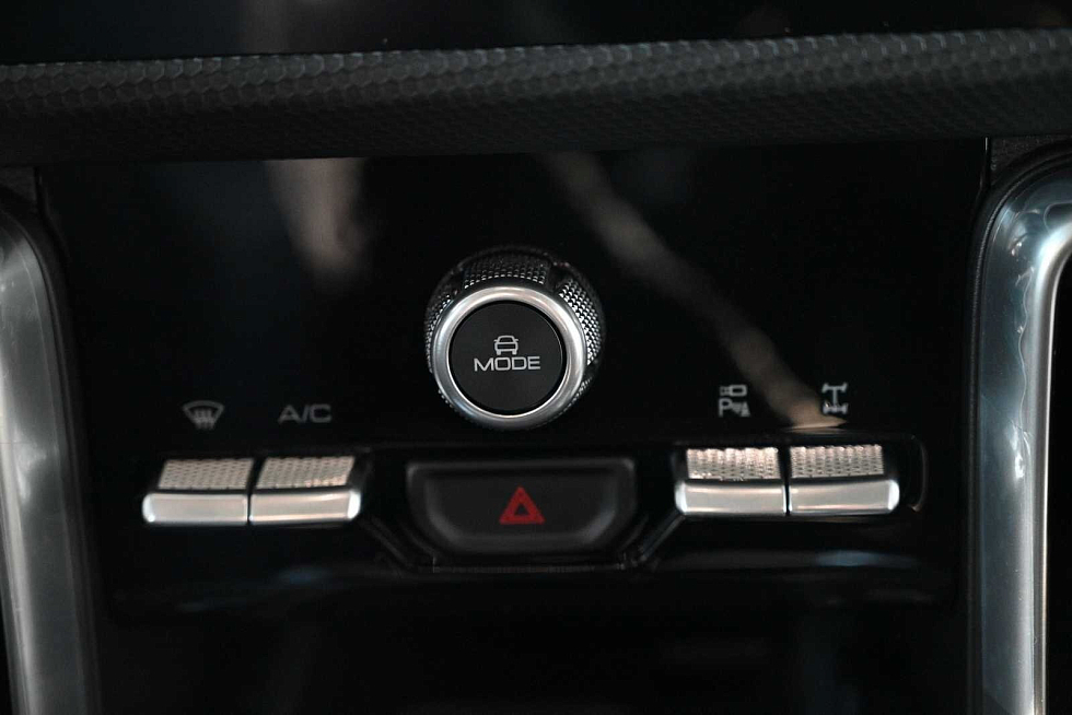 Haval Dargo Премиум, серый