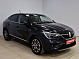 Renault Arkana Style TCe 150, 2019 года, пробег 124179 км