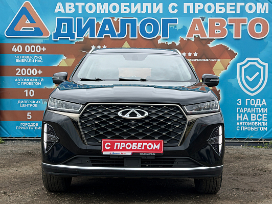 Chery Tiggo 7 Pro Max Ultimate, 2023 года, пробег 29751 км