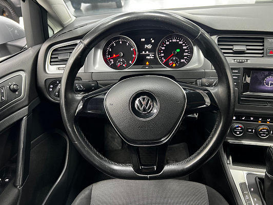 Volkswagen Golf, 2013 года, пробег 179227 км