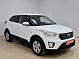 Hyundai Creta Comfort Plus, 2018 года, пробег 72583 км
