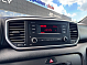 Kia Sportage Comfort, 2021 года, пробег 97666 км