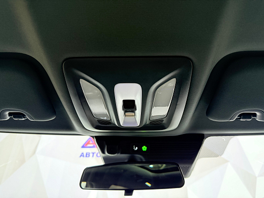 Changan UNI-V Техно, 2023 года, пробег 68044 км