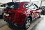 Haval Jolion Оптимум, красный