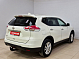 Nissan X-Trail LE+, 2017 года, пробег 247264 км