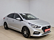 Hyundai Solaris Super Series II + 5” Audio, 2018 года, пробег 153379 км