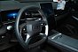 Geely Preface Люкс, белый