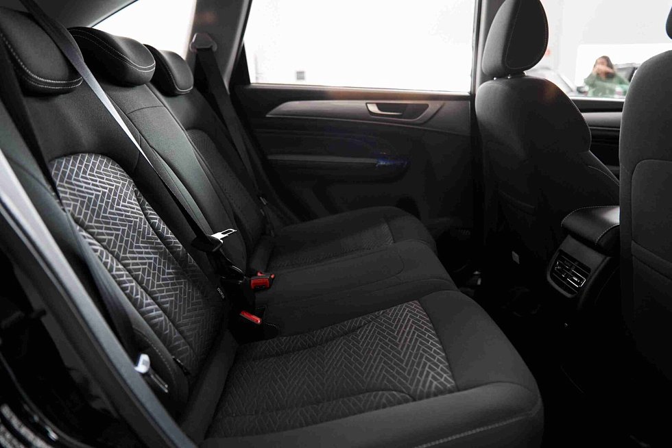 Haval M6 Оптимум, черный