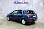 Kia Ceed, 2011 года, пробег 223305 км