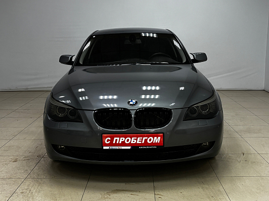 BMW 5 серии, 2009 года, пробег 236641 км