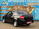 Lada (ВАЗ) Granta, 2013 года, пробег 353450 км