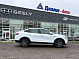 Renault Arkana Style, 2021 года, пробег 59358 км