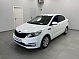 Kia Rio, 2017 года, пробег 125000 км