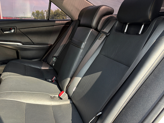 Toyota Camry Престиж, 2016 года, пробег 236466 км