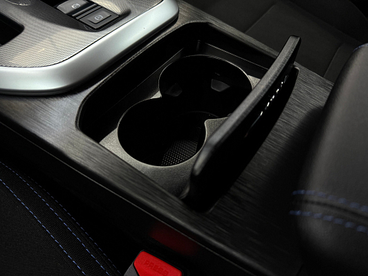 Haval Jolion Premium, 2023 года, пробег 36881 км