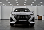 Jetour X70+ Комфорт, белый
