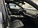 Changan CS35 Max Люкс, серый