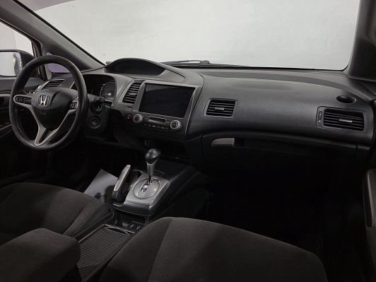 Honda Civic Executive, 2008 года, пробег 313616 км