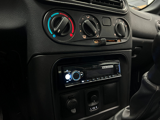 Lada (ВАЗ) Niva Travel Классик, 2026 года, пробег 6000 км