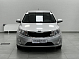 Kia Rio Luxe, 2014 года, пробег 140216 км