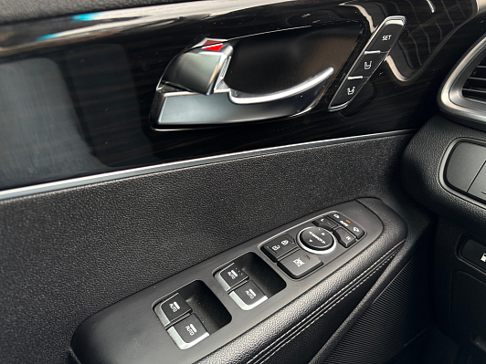 Kia Sorento, 2019 года, пробег 138174 км