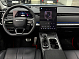Jaecoo J7 Supreme, 2023 года, пробег 38424 км