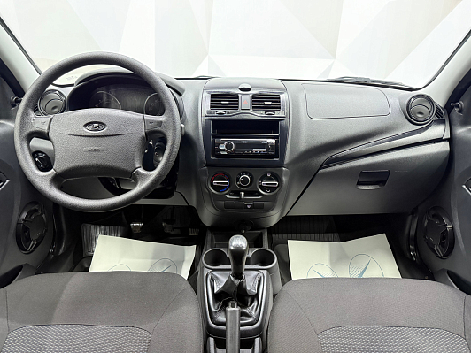 Lada (ВАЗ) Granta, 2024 года, пробег 40005 км