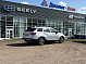 Lada (ВАЗ) Vesta Luxe, 2018 года, пробег 110355 км
