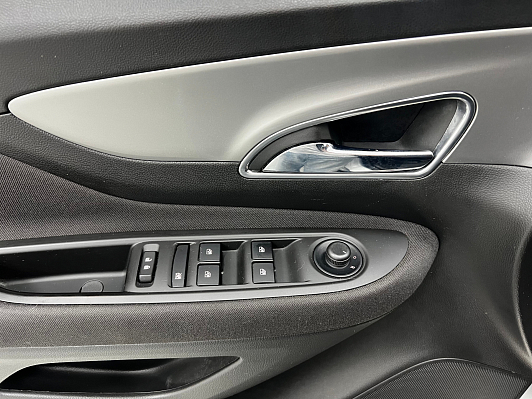 Opel Mokka Cosmo, 2014 года, пробег 143166 км