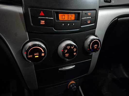 SsangYong Actyon Original, 2012 года, пробег 149135 км