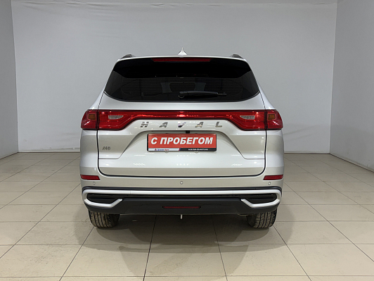 Haval M6 Оптимум, 2023 года, пробег 40263 км